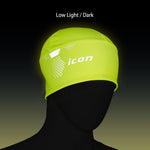 Lad billedet op i Galleri-visningen, Unisex ICON GMX™ Performance Paddlesport Beanie