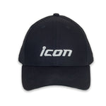 Lad billedet op i Galleri-visningen, Unisex ICON Cotton Baseball Cap