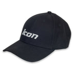 Lad billedet op i Galleri-visningen, Unisex ICON Cotton Baseball Cap