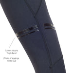 Lad billedet op i Galleri-visningen, Unisex, ICON NeoPro™ Ocean Paddlesport Leggings