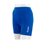Lad billedet op i Galleri-visningen, Women's ICON Lycra® Paddlesport Short - Shortened Leg Length