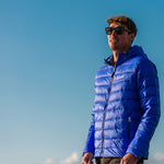 Lad billedet op i Galleri-visningen, Women’s ICON Streetwear Hooded 'Puffer' Jacket