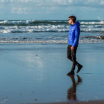 Lad billedet op i Galleri-visningen, Women’s ICON Streetwear Hooded 'Puffer' Jacket