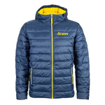 Lad billedet op i Galleri-visningen, Men’s ICON Streetwear Hooded 'Puffer' Jacket