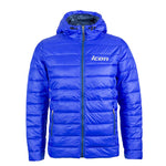 Lad billedet op i Galleri-visningen, Men’s ICON Streetwear Hooded 'Puffer' Jacket