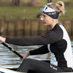 Lad billedet op i Galleri-visningen, Women's ICON Tecnostretch™ Long Sleeve Base Layer