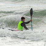 Lad billedet op i Galleri-visningen, Men's ICON NeoPro™ Titanium Core Paddlesport Vest