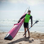 Lad billedet op i Galleri-visningen, Men's ICON NeoPro™ Titanium Core Paddlesport Vest