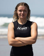 Lad billedet op i Galleri-visningen, Women's ICON NeoPro™ Titanium Core Paddlesport Vest