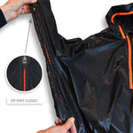 Lad billedet op i Galleri-visningen, Unisex ICON WindOUT™ Paddlesport Jacket