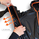 Lad billedet op i Galleri-visningen, Unisex ICON WindOUT™ Paddlesport Jacket
