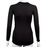 Lad billedet op i Galleri-visningen, Women's ICON Tecnostretch™ Long Sleeve Base Layer