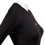 Lad billedet op i Galleri-visningen, Women's ICON Tecnostretch™ Long Sleeve Base Layer