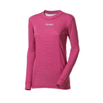 Lad billedet op i Galleri-visningen, Women's ICON Microsense™ Long Sleeve Performance Base Layer