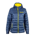 Lad billedet op i Galleri-visningen, Women’s ICON Streetwear Hooded 'Puffer' Jacket