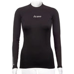 Lad billedet op i Galleri-visningen, Women's ICON Tecnostretch™ Long Sleeve Base Layer