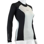 Lad billedet op i Galleri-visningen, Women's ICON Tecnostretch™ Long Sleeve Base Layer