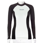 Lad billedet op i Galleri-visningen, Women's ICON Tecnostretch™ Long Sleeve Base Layer