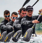 Lad billedet op i Galleri-visningen, Unisex ICON XO-flex™ Paddlesport Jacket
