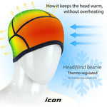 Load image into Gallery viewer, *NEW!* Unisex HeadWind™ Performance Paddlesport Beanie
