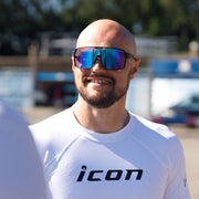 ⭐ NEW! - ICON, RX500 Reactor Lens Performance Eyewear